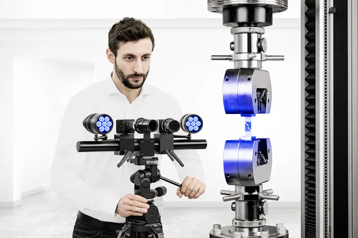 InfraTec/GOM Webinar 