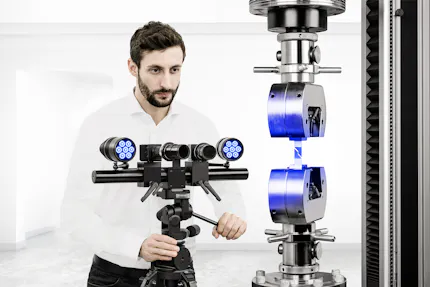 InfraTec/GOM Webinar 