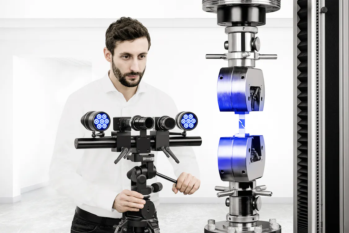 InfraTec/GOM Webinar 