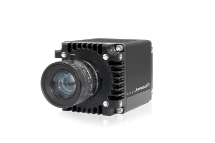 InfraTec Infrared camera
