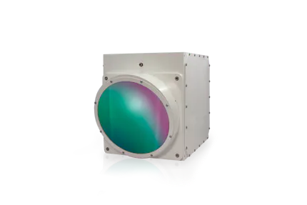 InfraTec Infrared camera