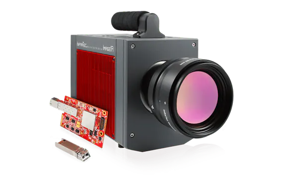 Automation InfraTec INDU-SCAN