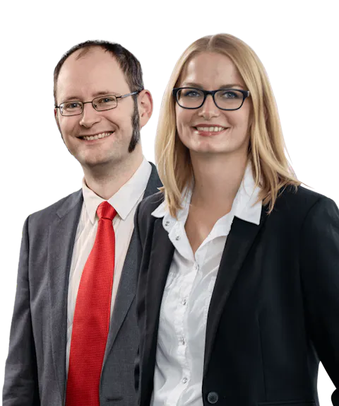 Contact to InfraTec GmbH