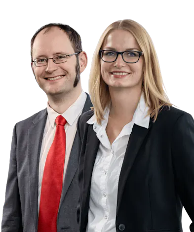 Contact to InfraTec GmbH