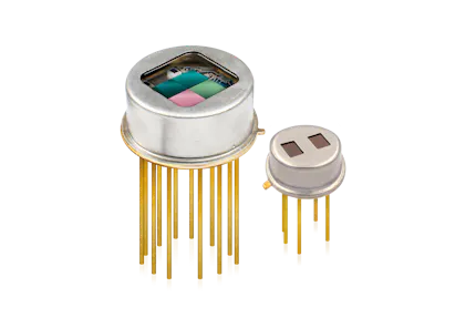 PyrIQ infrared detector