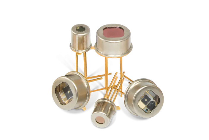 Single Channel Detectors