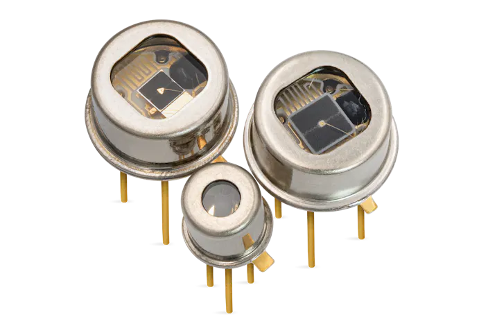 Single Channel Detectors