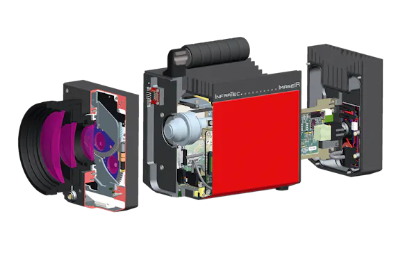OEM Solutions from InfraTec - Integration