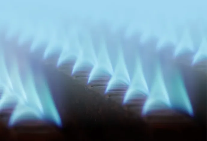 Infrared Flame Sensor - Picture Credits: © Ingo Bartussek / Fotolia.com