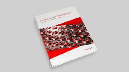 InfraTec product catalogue