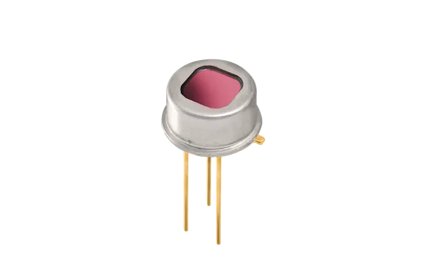 Singel infrared detector