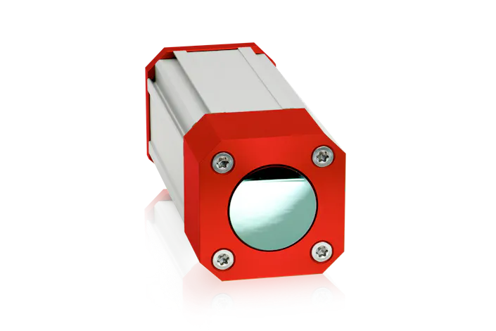 protective housing for TarisIR mini