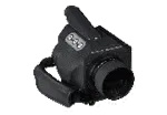 InfraTec thermography variocam basic preview