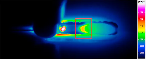 Inline Process Control for Quality Assurance of Weld Seams - TU Ilmenau