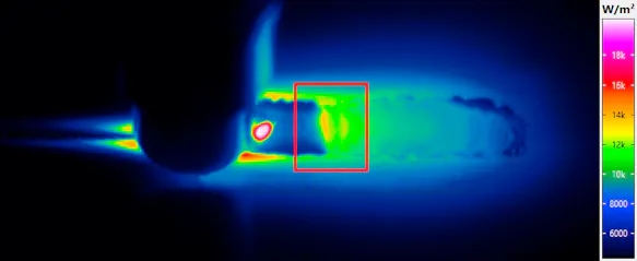 Inline Process Control for Quality Assurance of Weld Seams - TU Ilmenau