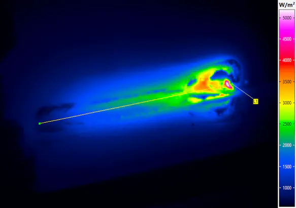 Inline Process Control for Quality Assurance of Weld Seams - TU Ilmenau