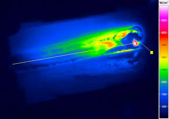 Inline Process Control for Quality Assurance of Weld Seams - TU Ilmenau