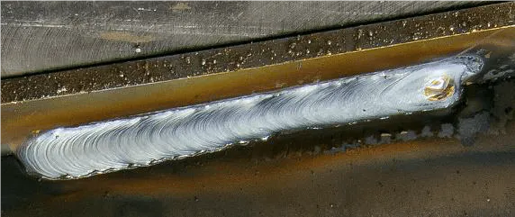 Inline Process Control for Quality Assurance of Weld Seams - TU Ilmenau