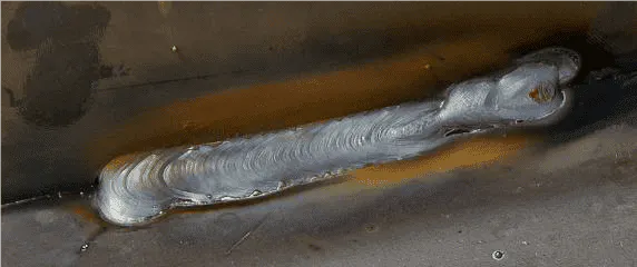 Inline Process Control for Quality Assurance of Weld Seams - TU Ilmenau