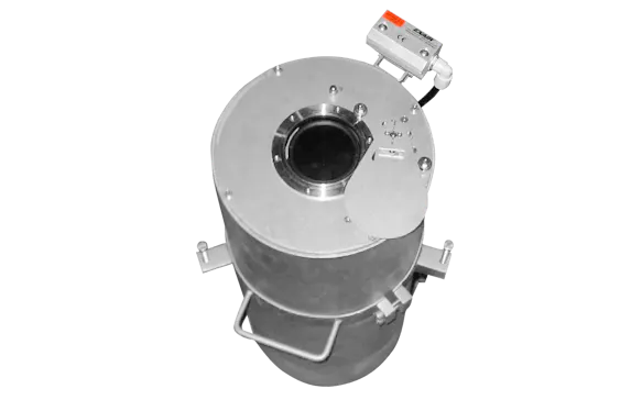 Special protective housing for infrared cameras by InfraTec