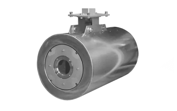 Special protective housing for infrared cameras by InfraTec