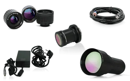 InfraTec Service - Accessory